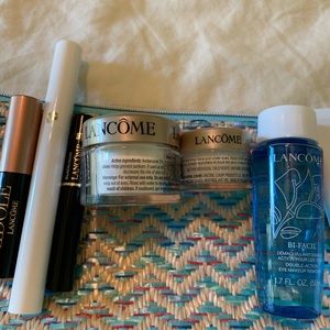 Lancome gifts Set